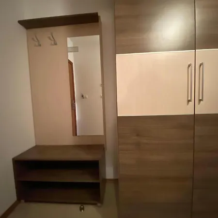 Appartement Esperanto 401 Large Sunny *