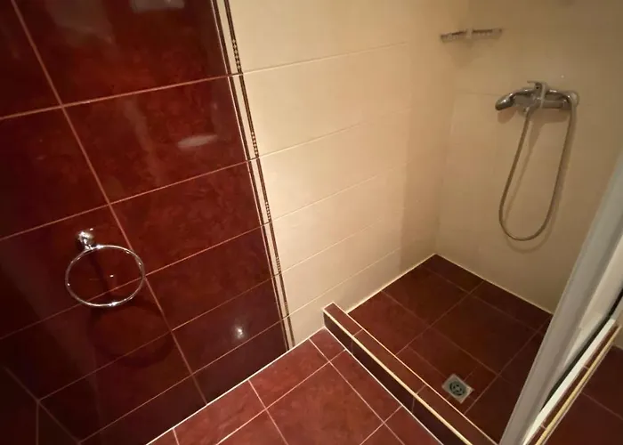 Esperanto 401 Large Sunny Appartamento