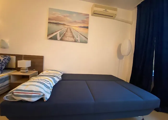 Esperanto 401 Large Sunny Appartamento *