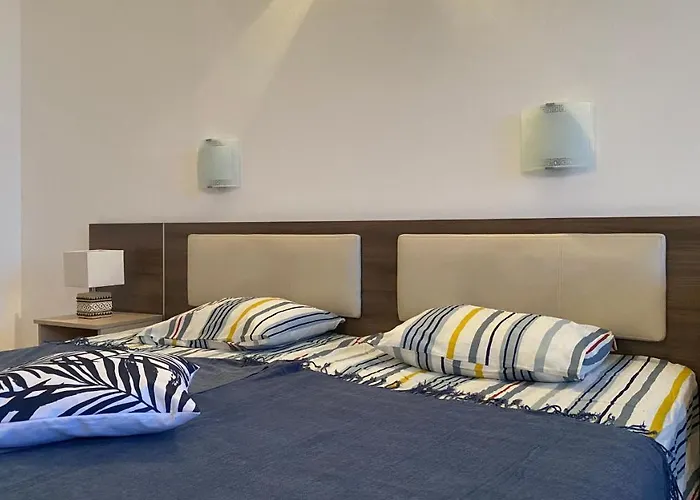 Esperanto 401 Large Sunny * Sunny Beach