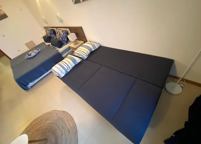 Appartamento Esperanto 401 Large Sunny *