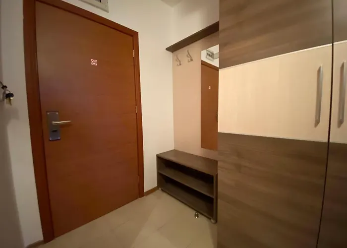 Appartamento Esperanto 401 Large Sunny