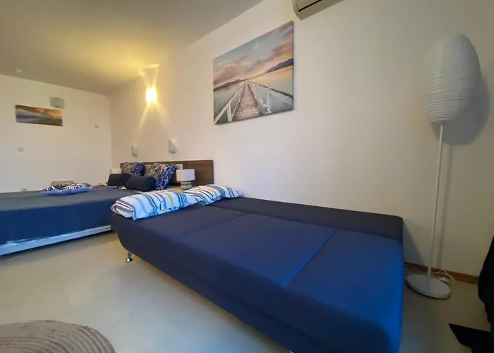 Appartamento Esperanto 401 Large Sunny *