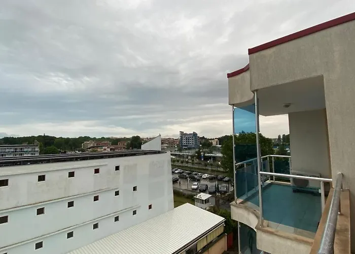 Esperanto 401 Large Sunny Appartamento