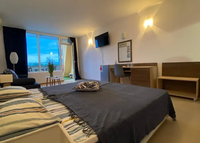 Esperanto 401 Large Sunny Appartamento