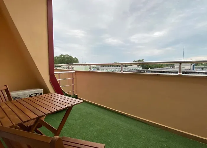 Esperanto 401 Large Sunny * Sunny Beach