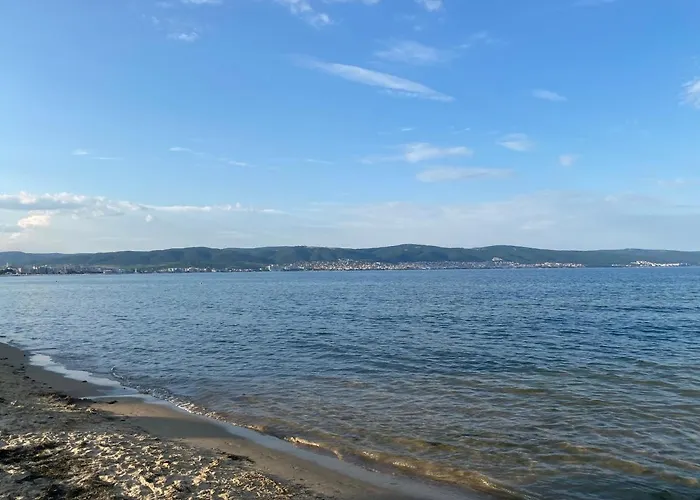 Appartamento Esperanto 401 Large Sunny *