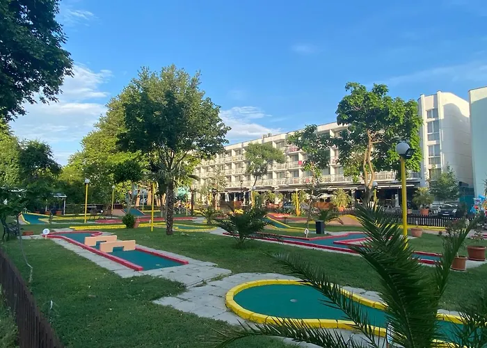 Appartamento Esperanto 401 Large Sunny