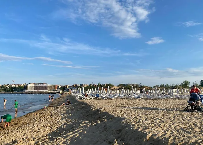 Appartamento Esperanto 401 Large Sunny *