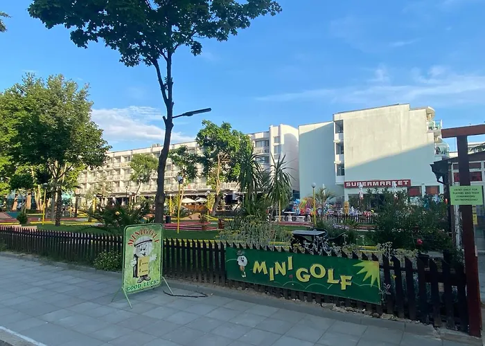 Appartamento Esperanto 401 Large Sunny