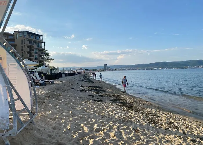 Esperanto 401 Large Sunny Appartamento