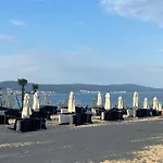 公寓 Esperanto 401 Large Sunny 阳光海滩