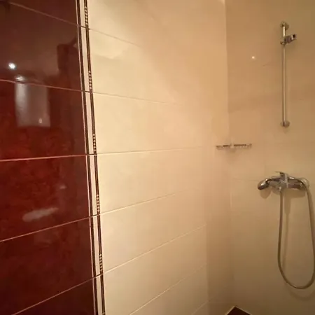 Esperanto 401 Large Sunny Appartement Sunny Beach