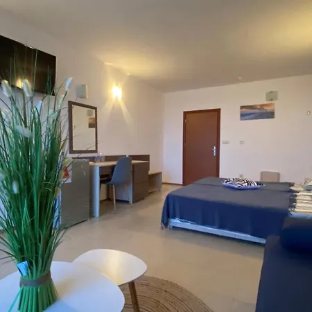 Апартаменти Esperanto 401 Large Sunny Сонячний Берег