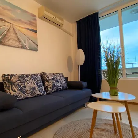 Esperanto 401 Large Sunny Апартаменти Сонячний Берег