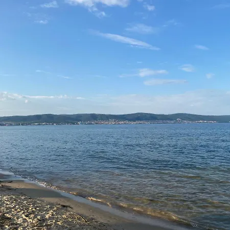 Апартаменти Esperanto 401 Large Sunny *