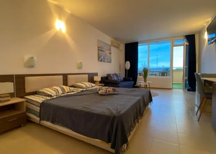 公寓 Esperanto 401 Large Sunny