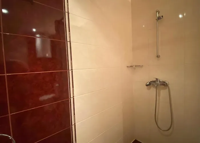 Esperanto 401 Large Sunny 公寓 阳光海滩