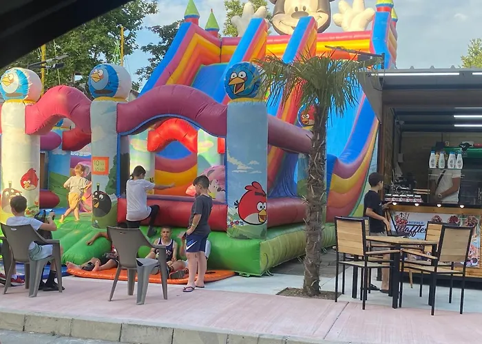 Esperanto 401 Large Sunny 公寓 *