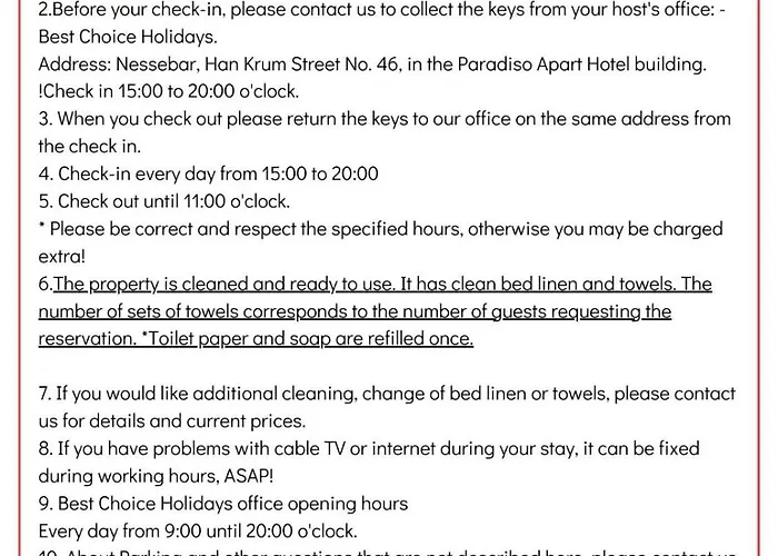 公寓 Esperanto 401 Large Sunny 阳光海滩