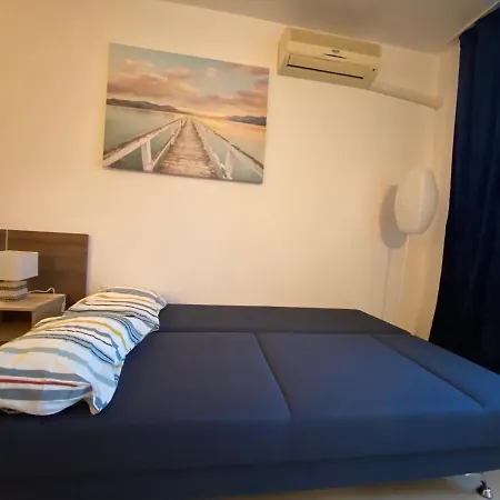 Esperanto 401 Large Sunny Apartman *
