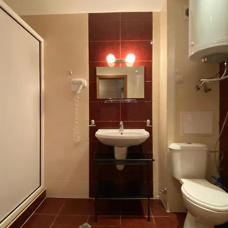 아파트 Esperanto 401 Large Sunny