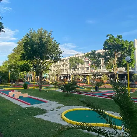 Apartment Esperanto 401 Large Sunny