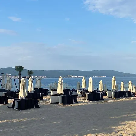 아파트 Esperanto 401 Large Sunny 써니비치