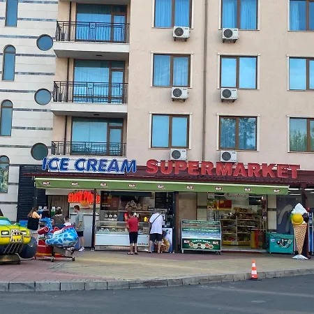 Esperanto 401 Large Sunny Slantschew brjag