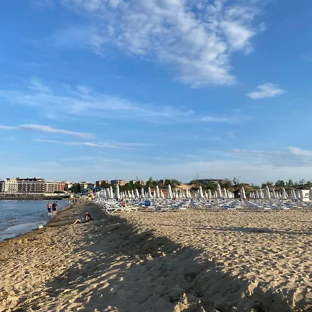 Apartment Esperanto 401 Large Sunny *