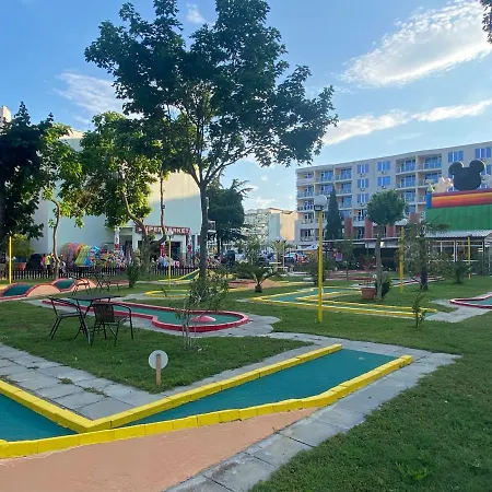 Esperanto 401 Large Sunny