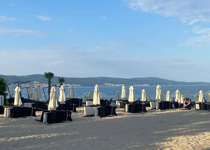 Daire Esperanto 401 Large Sunny Sunny Beach