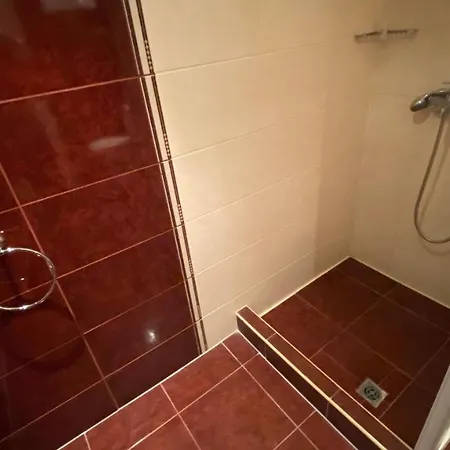 Esperanto 401 Large Sunny דירה