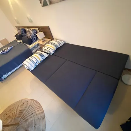 דירה Esperanto 401 Large Sunny *