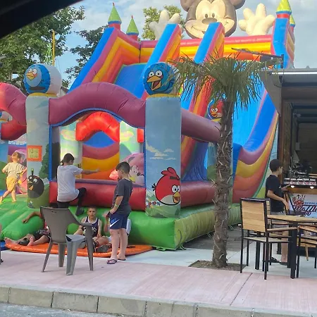 Esperanto 401 Large Sunny דירה *